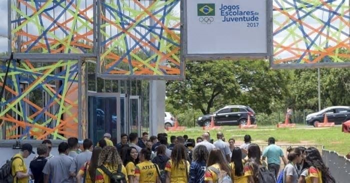 COB anuncia sede dos Jogos da Juventude e novo esporte virtual