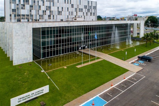 TCDF libera 65º Aniversário de Brasília e pede informações à Setur