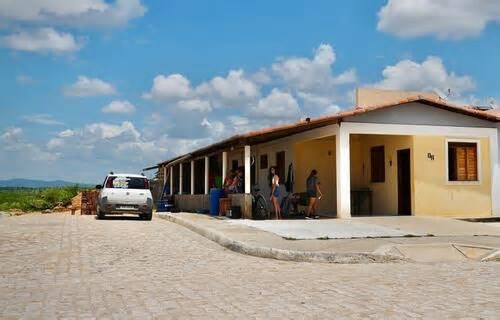 Do sertão ao mar: como uma barragem reconstruiu a vida de moradores do Seridó