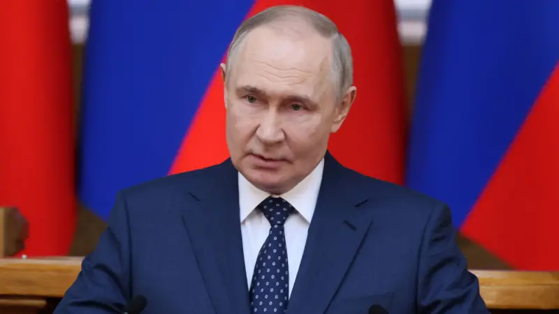 O que Putin quer ao anunciar cessar-fogo de 3 dias na guerra na Ucrânia