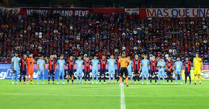Libertadores e Sul-Americana ganham ação da Conmebol contra racismo, discriminação e violência