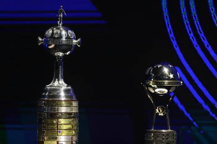Jornalista aponta favoritos ao título da Libertadores e Sul-Americana
