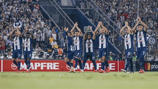 Alianza Lima x Libertad: horário e onde assistir ao jogo da Libertadores