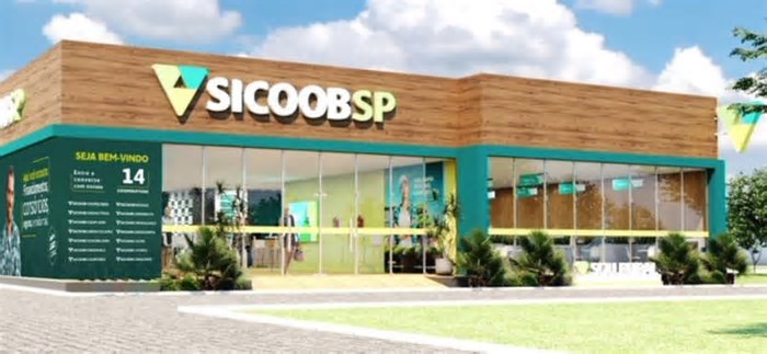 Sicoob marca presença na Agrishow e reforça compromisso com o agronegócio brasileiro