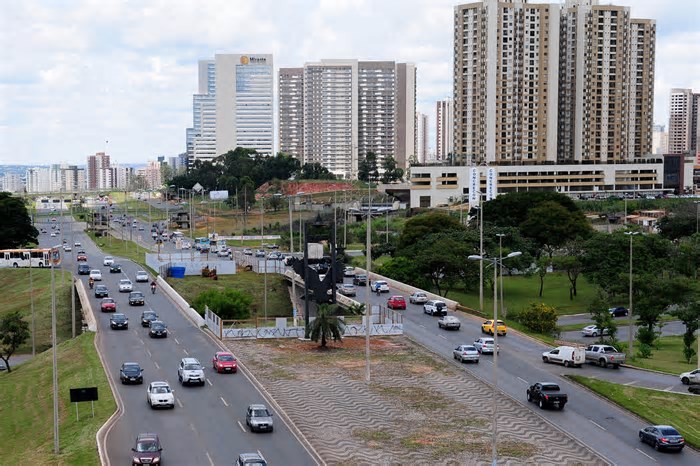 Audiência pública discutirá licenciamento ambiental de empreendimento de Taguatinga
