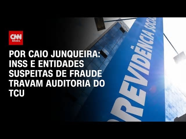 INSS: PF investiga repasse milionário de entidade a agência de turismo