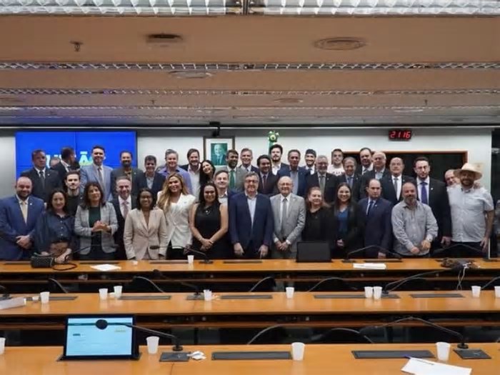 União Brasil e PP lançam federação; veja como fica divisão dos comandos por estado