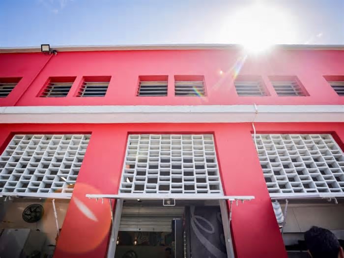 Prefeitura do Recife entrega primeira etapa da reforma do Mercado da Encruzilhada