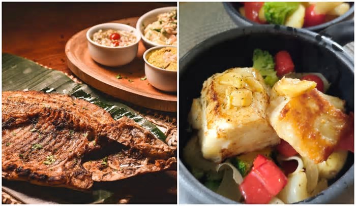Só bacalhau na Páscoa? Conheça pratos típicos servidos no feriado em restaurantes de cada região brasileira