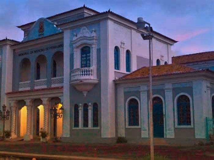 Médicos pernambucanos organizam evento para restauro do Memorial da Medicina de Pernambuco