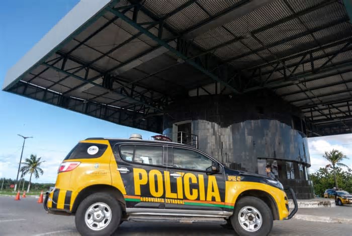 Ceará prepara operações para aumento de movimento durante feriadão