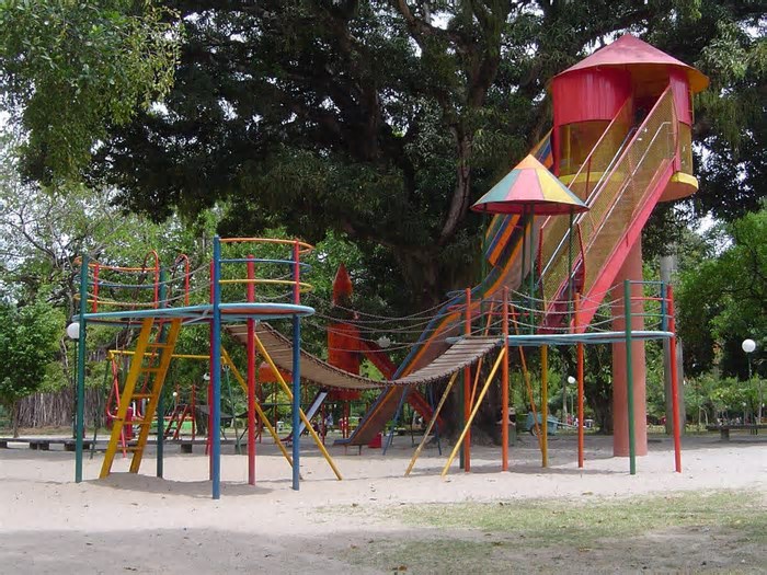 Prefeitura de Recife fará concessão de R$ 570 milhões para privatizar parques