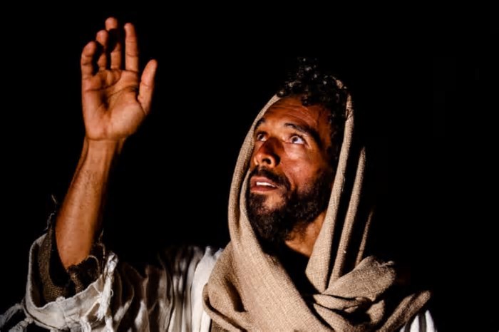 Paixão de Cristo do Recife começa nesta sexta; veja programação no Marco Zero