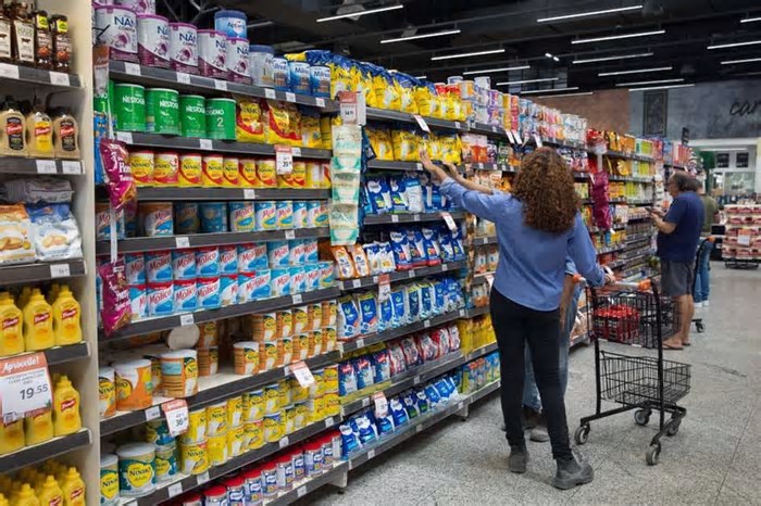 Comércio do Ceará tem terceiro maior crescimento do País, diz IBGE