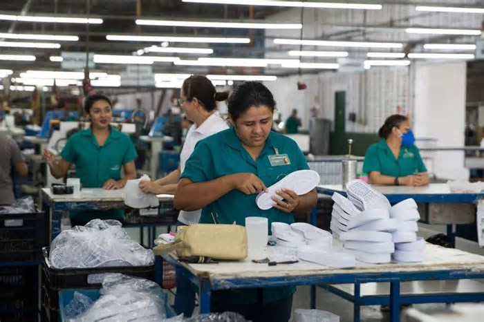 Indústria cearense defende aumento do ICMS sobre importados: 