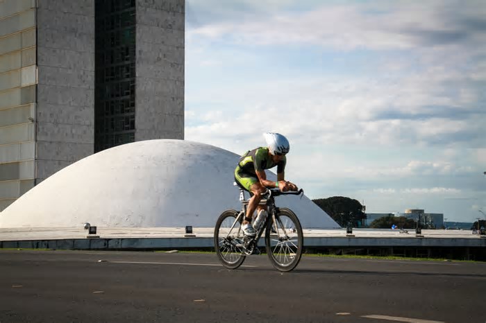 IronMan volta ao calendário esportivo do DF
