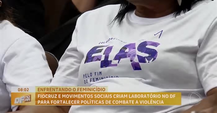 Fiocruz e movimentos sociais criam laboratório para fortalecer políticas de combate à violência