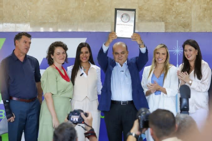 Cartão Prato Cheio é ampliado para 18 meses e atenderá mais 30 mil famílias
