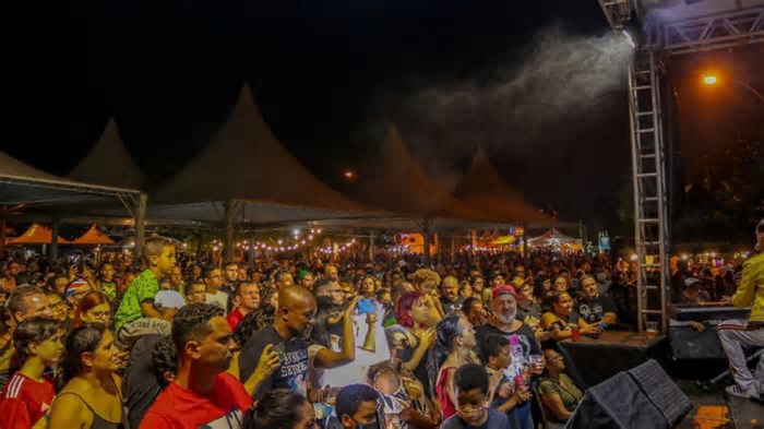 Torresmofest retorna a Juiz de Fora com gastronomia, música e lazer