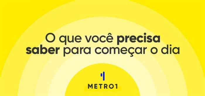 O que você precisa saber para começar o dia