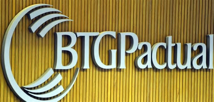 BTG pode adquirir carteira de precatórios do Banco Master