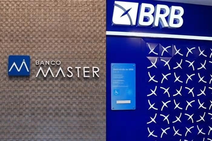 PSB pede ao MP a suspensão da venda do Banco Master ao BRB