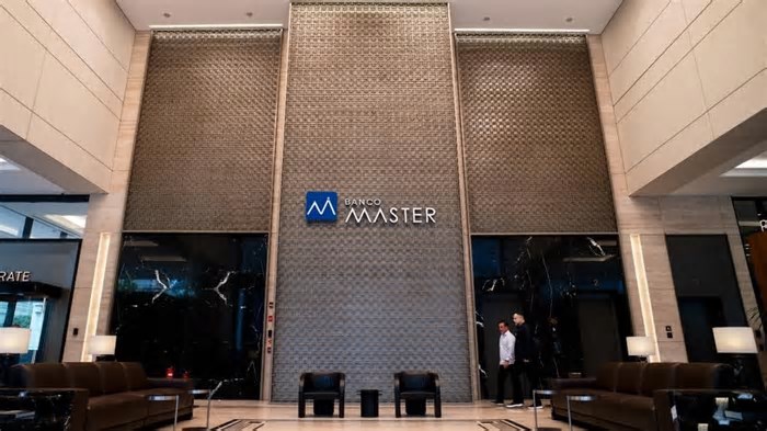 Compra do Master abre guerra de banqueiros e causa divisão política em Brasília