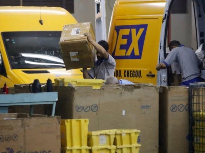 Estabelecimentos de Ipatinga e Coronel Fabriciano podem ter Pontos de Coleta dos Correios