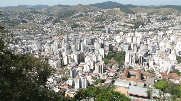 Cidade do interior mineiro se destaca com sua qualidade de vida e educação