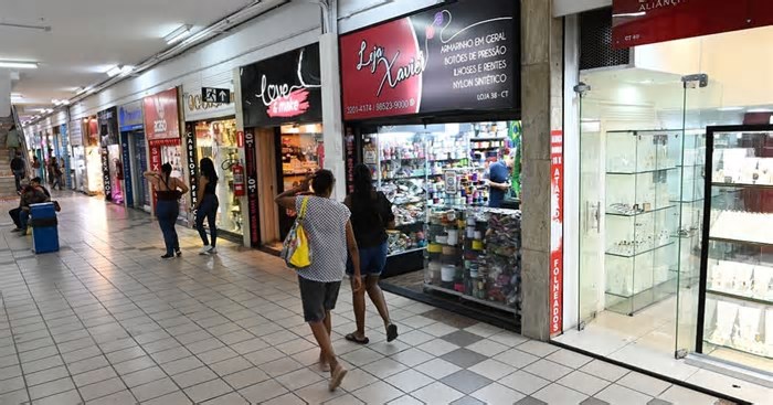 Abertura de empresas cresce 33,6% em Belo Horizonte