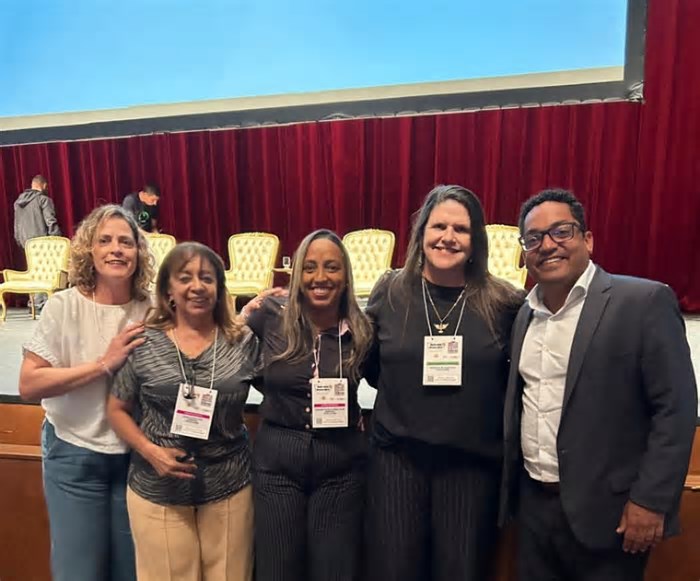 Pouso Alegre participa do 10º Café com Prosa e destaca avanços nas políticas educacionais