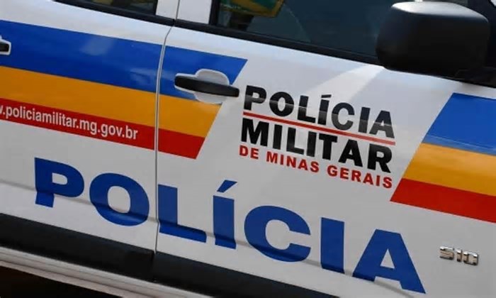 Jovem é executado por dupla em moto no bairro Vista Alegre, em BH