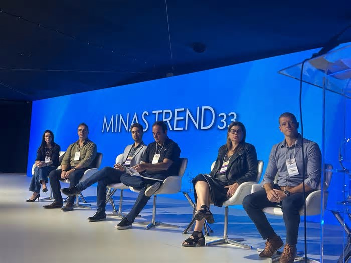 Minas Trend chega à 33ª edição com novidades e destaca moda masculina e infantil