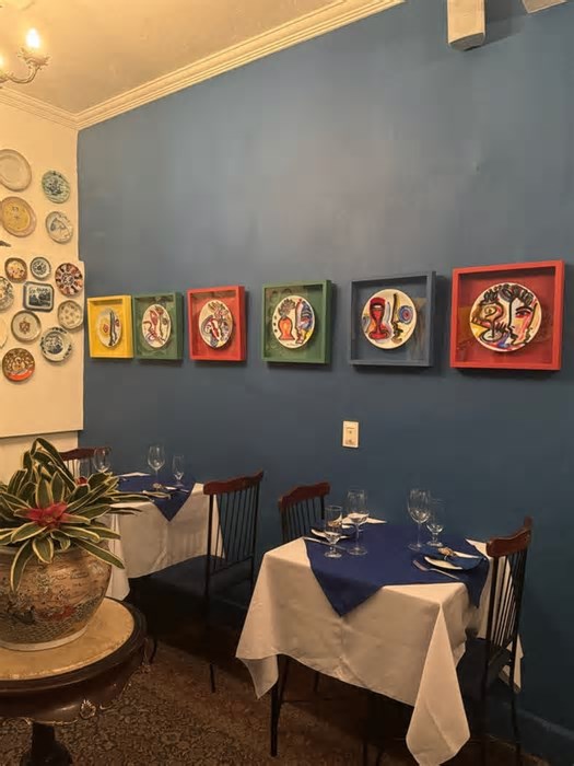 Donos de restaurantes estão otimistas com feriados em 2025