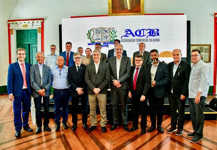 Zé Neto defende gasto público eficiente para impulsionar negócios na Bahia