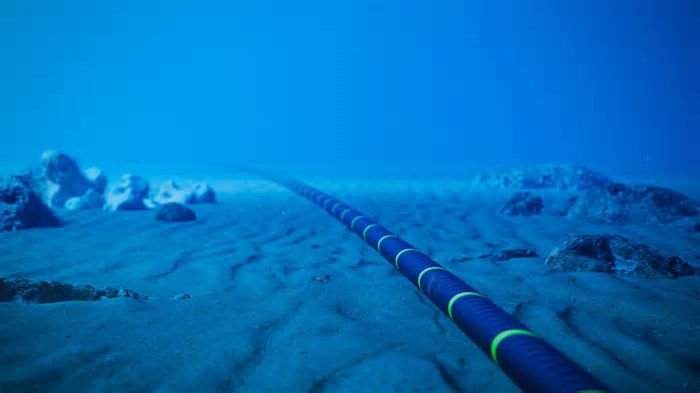 Entenda por que cabos submarinos na Europa são essenciais para manter a internet no ar em todo o mundo