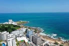 Salvador registra ocupação hoteleira de 68,38% em março