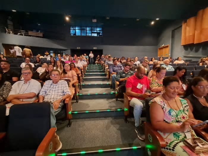 Feira de Santana recebe encontro baiano para promover turismo no nordeste