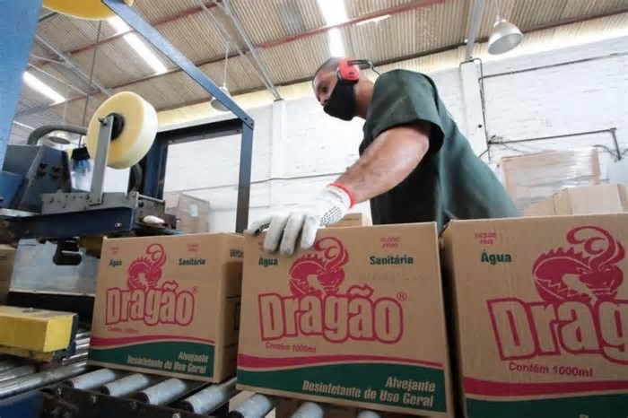 Com fábrica de R$ 100 milhões, Dragão chega à Bahia