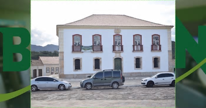 Iphan entrega restauração da antiga Casa de Câmara e Cadeia em Rio de Contas