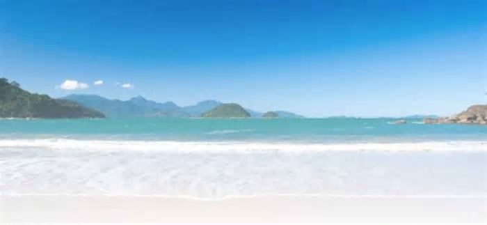 Semana Santa: Ubatuba é um dos destinos mais buscados, de acordo com Booking.com