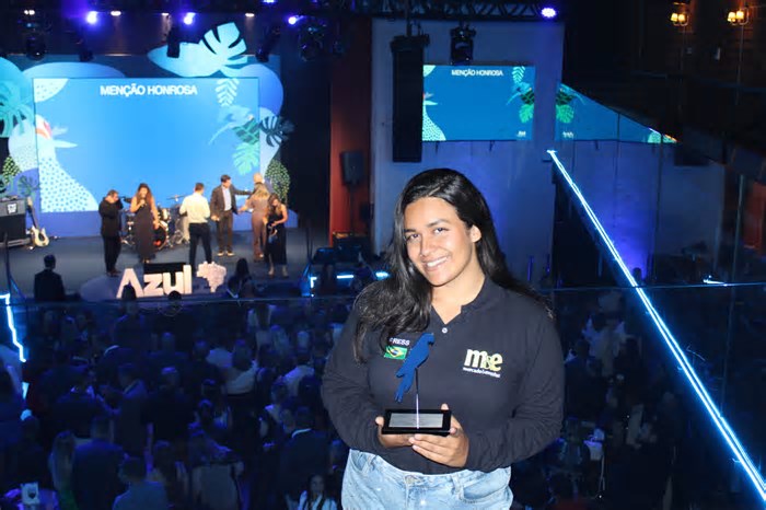 Arara Azul 2025: Azul Viagens premia destaques do turismo – M&E é um dos vencedores; fotos