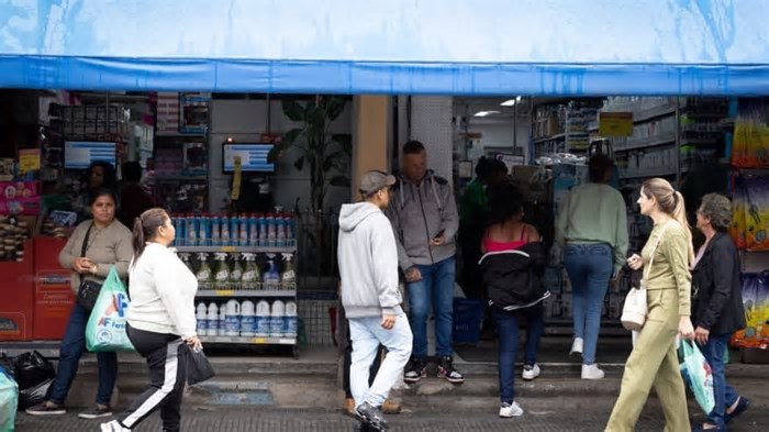 São Paulo registra 513.345 novas empresas em 12 meses, diz Seade