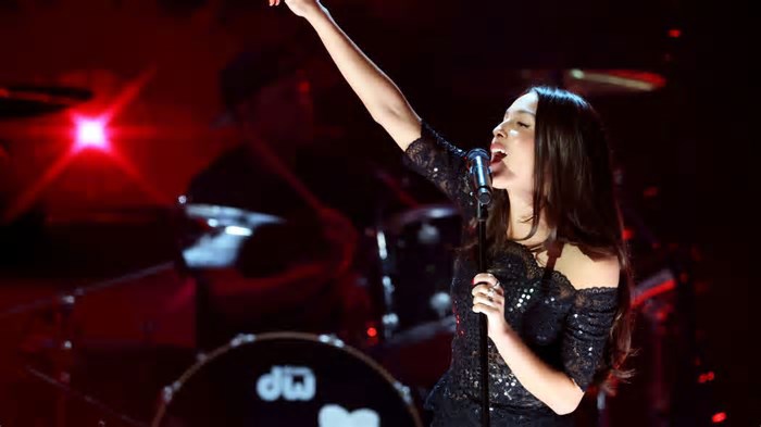 Olivia Rodrigo revela medo inusitado no palco: 