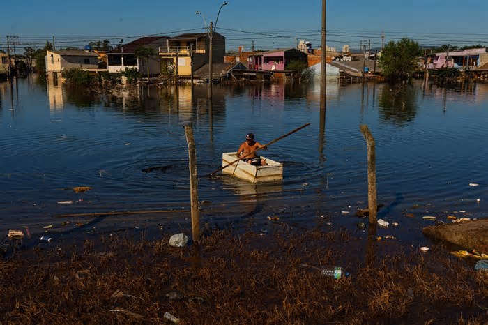 Rio Grande do Sul: um ano depois das enchentes, monitoramento e alertas continuam falhos