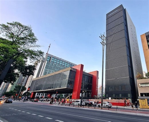 A empresa por trás do vermelho Masp e do laranja McLaren: ‘Cor muda até o ânimo’