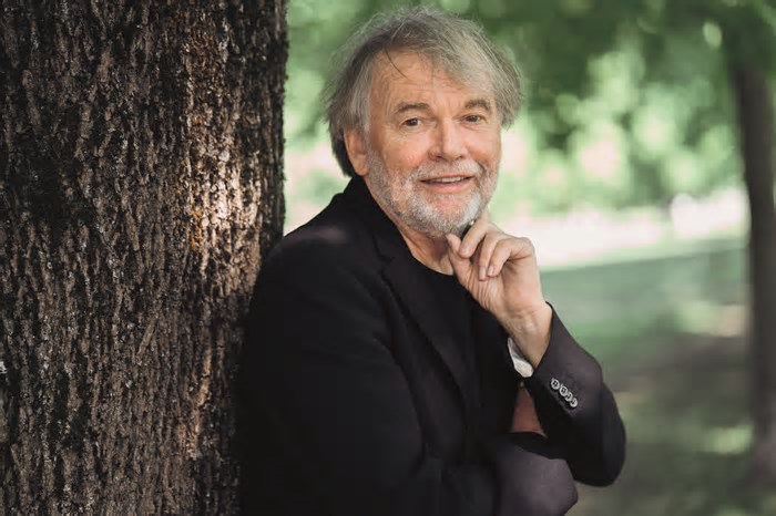 Pessimismo é outra palavra para preguiça, diz Jostein Gaarder da crise ambiental