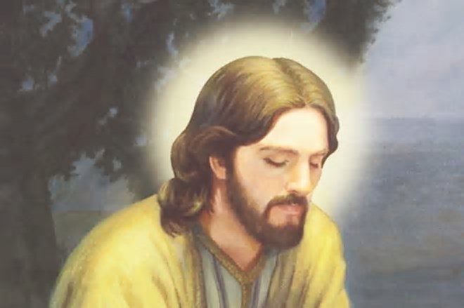 O homem por detrás do Messias