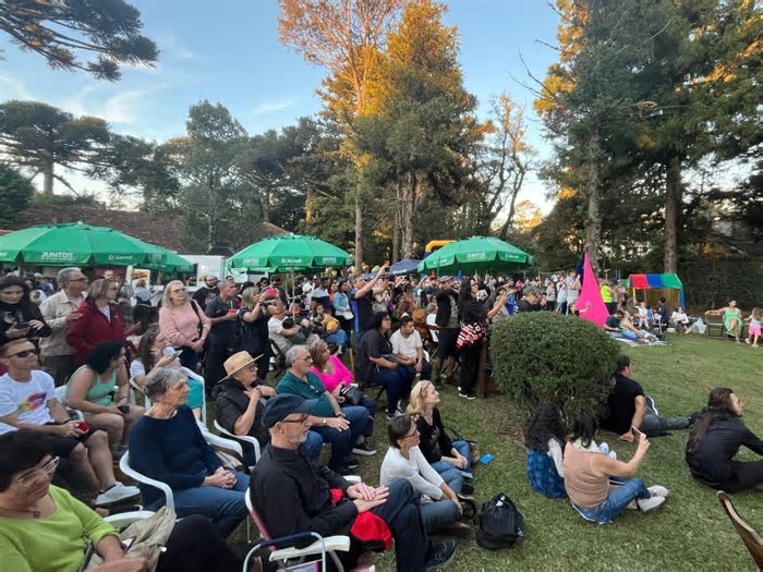 Dia da Cultura Gramadense é neste domingo; confira as atrações