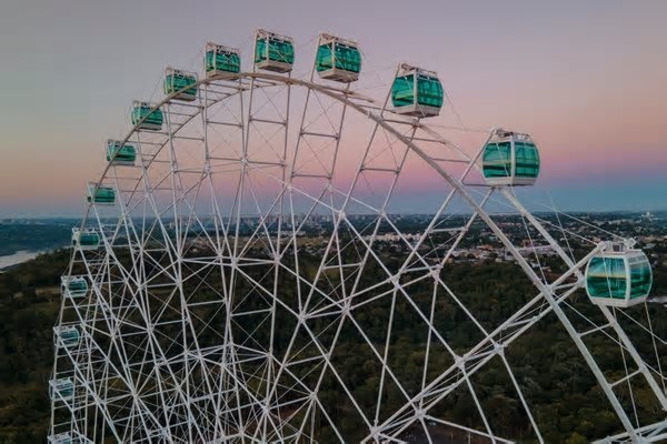 Gramado Parks estreia no setor de eventos com show de Vintage Culture em Foz do Iguaçu